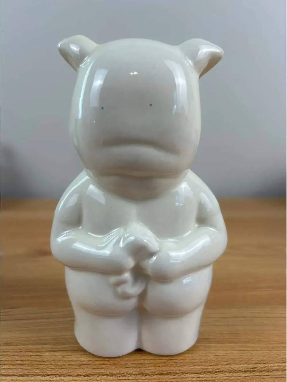 N/A bottom unmarked